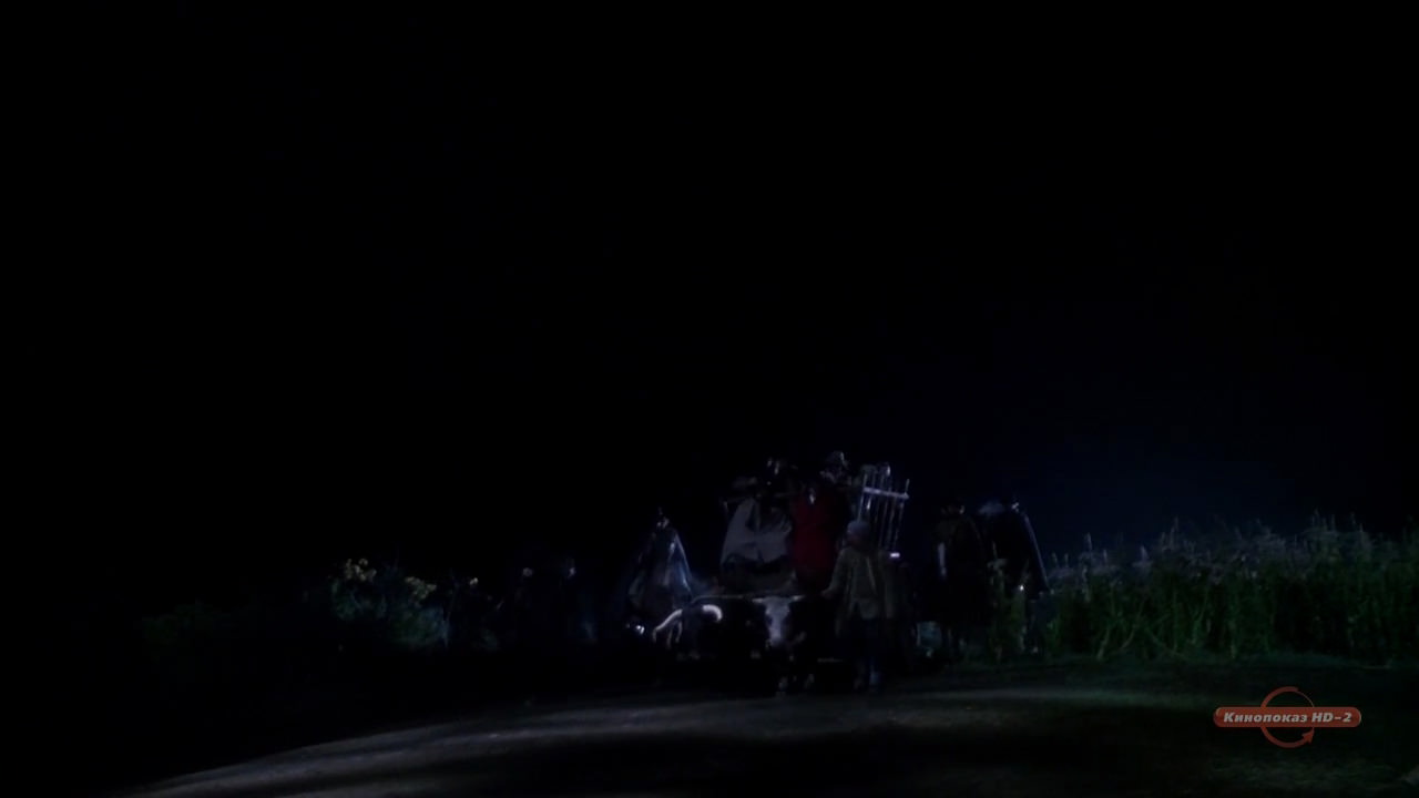 The Crucible (1996) HD screenshot 6803
