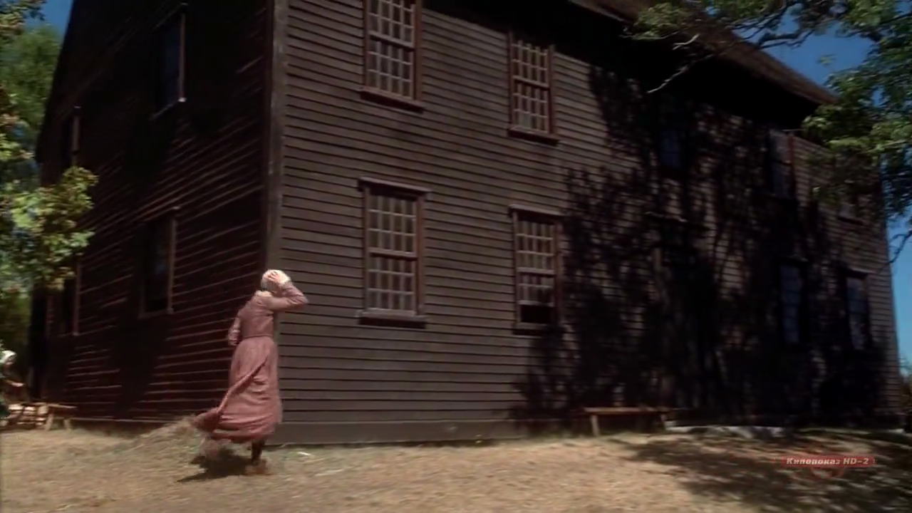 The Crucible (1996) screencap 681