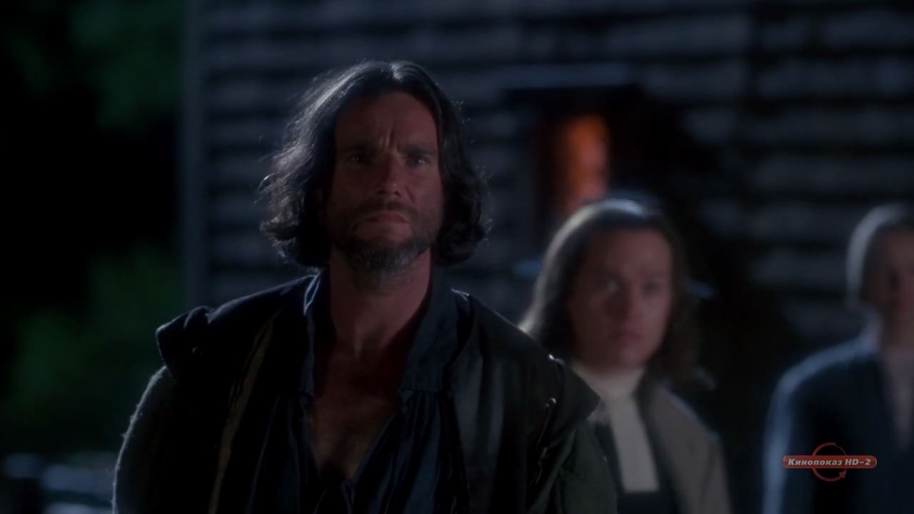 The Crucible (1996) HD screenshot 6812