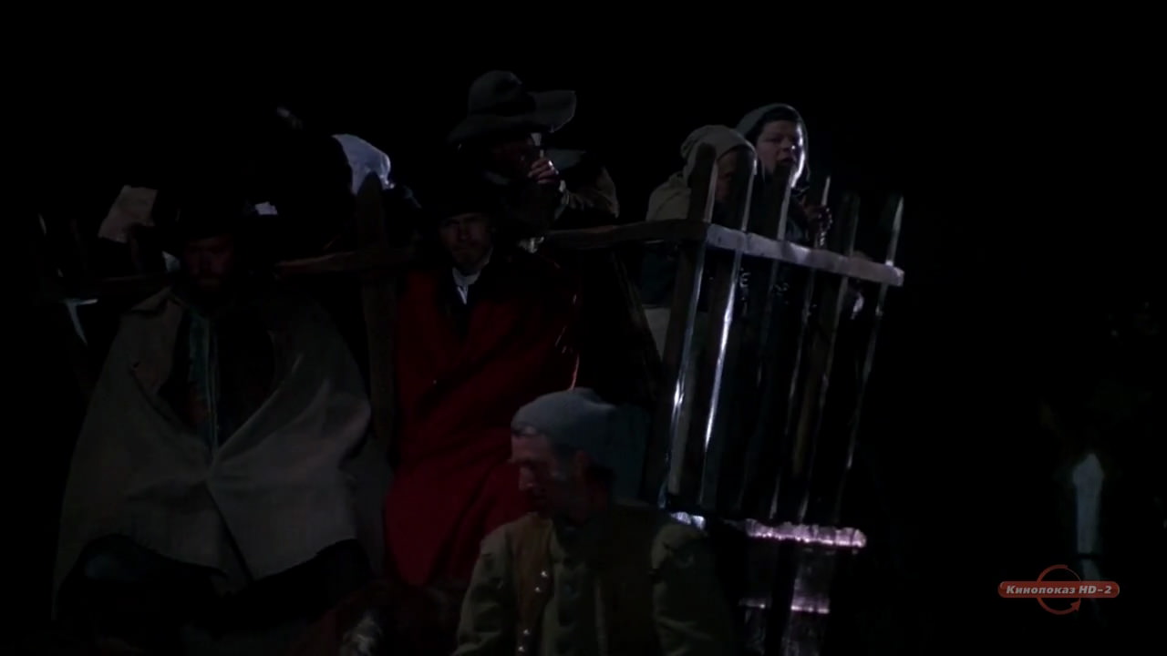 The Crucible (1996) screencap 6813