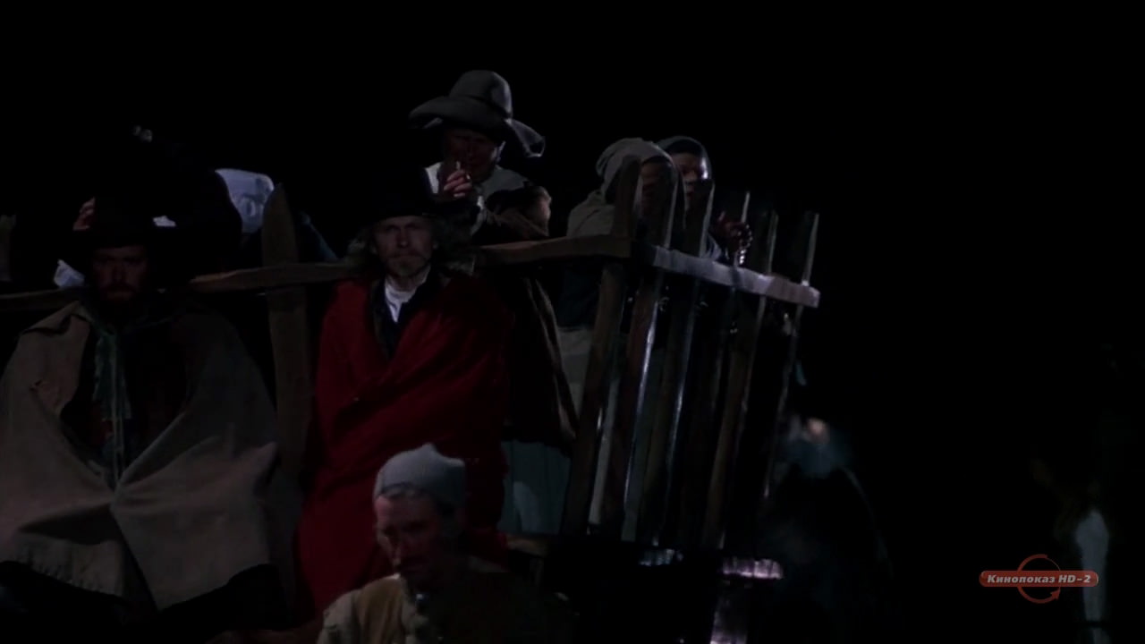 The Crucible (1996) HD screenshot 6815