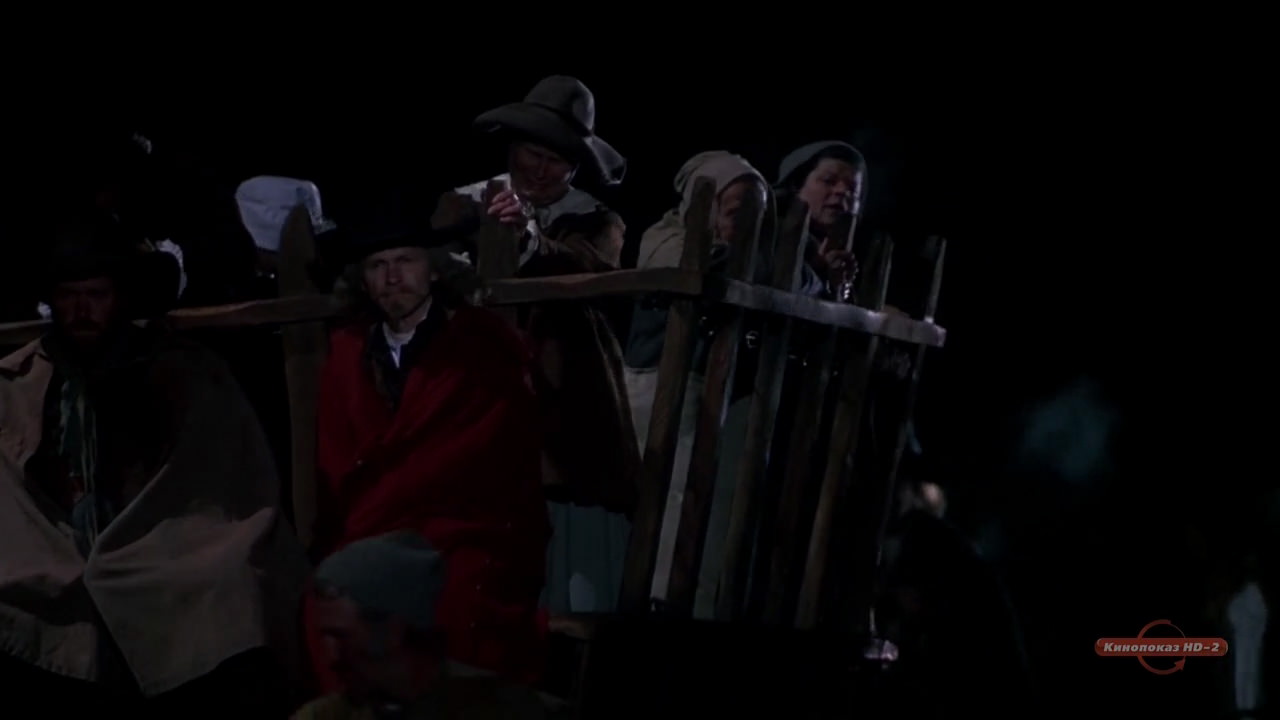 The Crucible (1996) screencap 6816