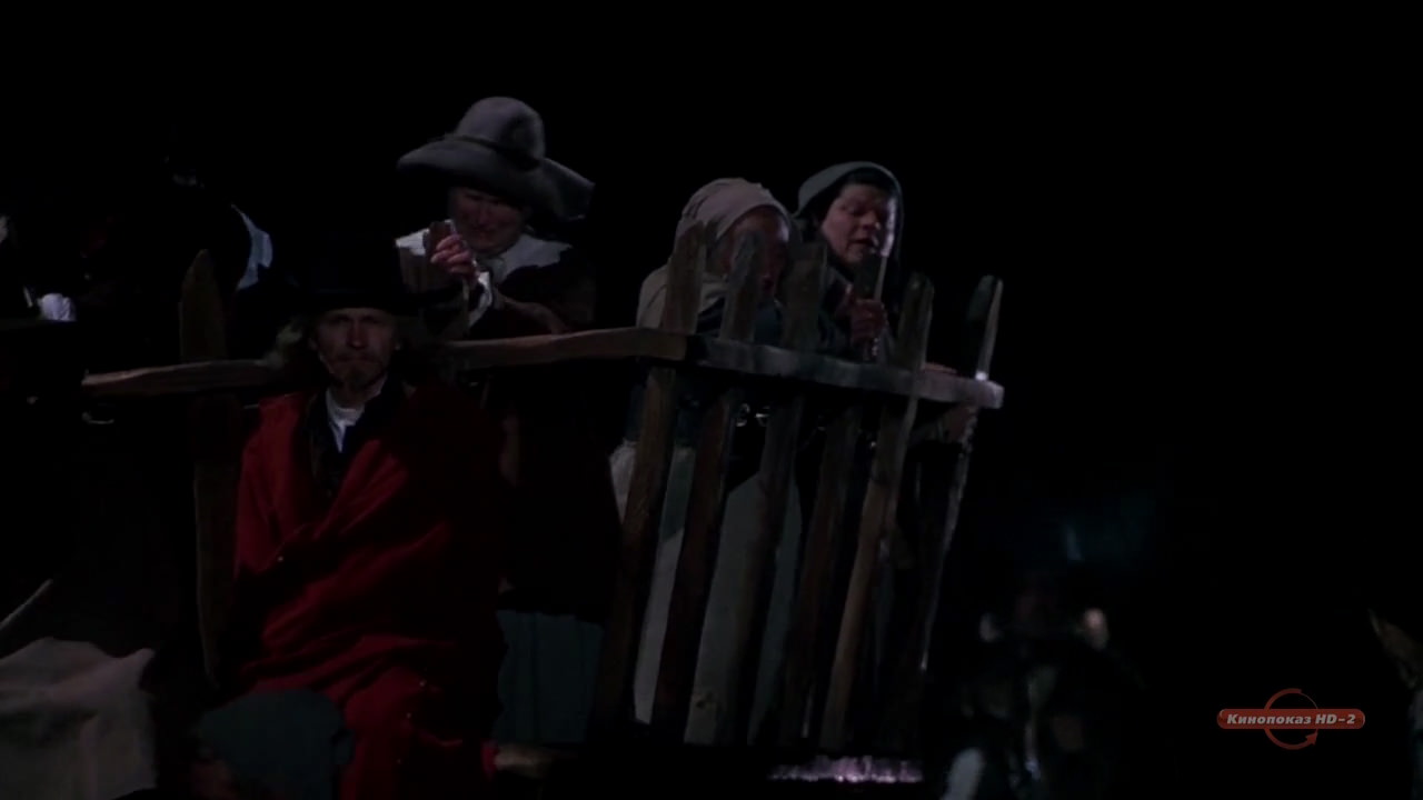 The Crucible (1996) HD screenshot 6818