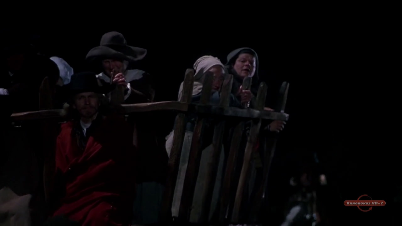 The Crucible (1996) screencap 6819