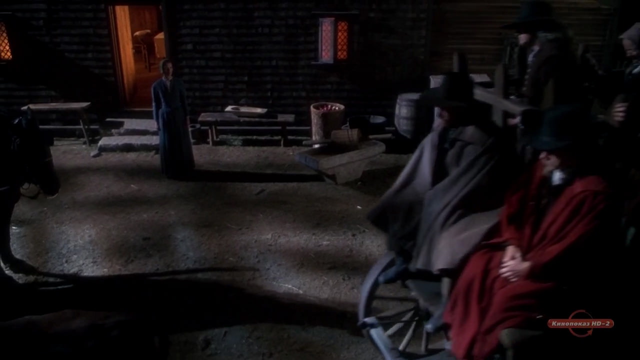 The Crucible (1996) HD screenshot 6821