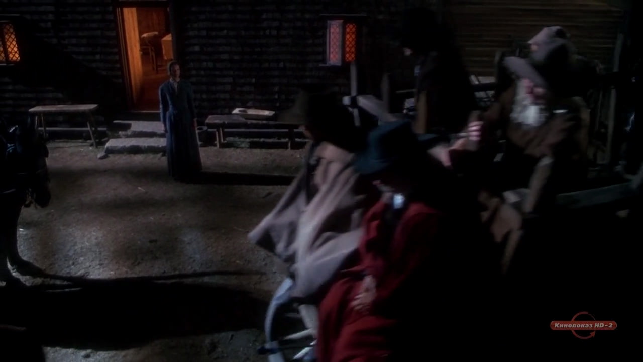 The Crucible (1996) screencap 6822