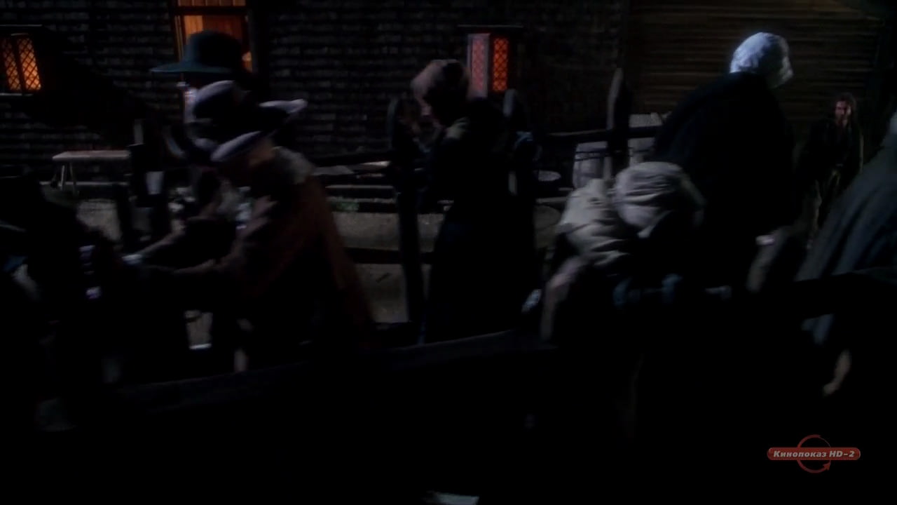The Crucible (1996) HD screenshot 6824