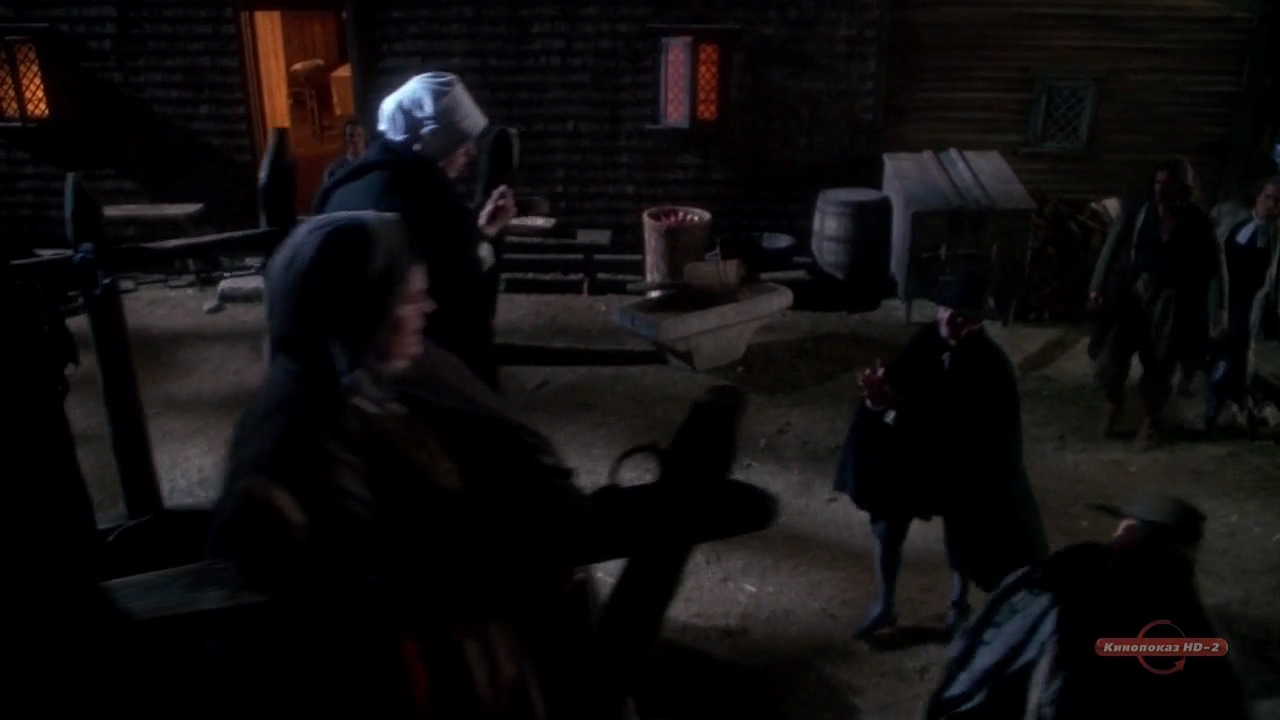 The Crucible (1996) HD screenshot 6827
