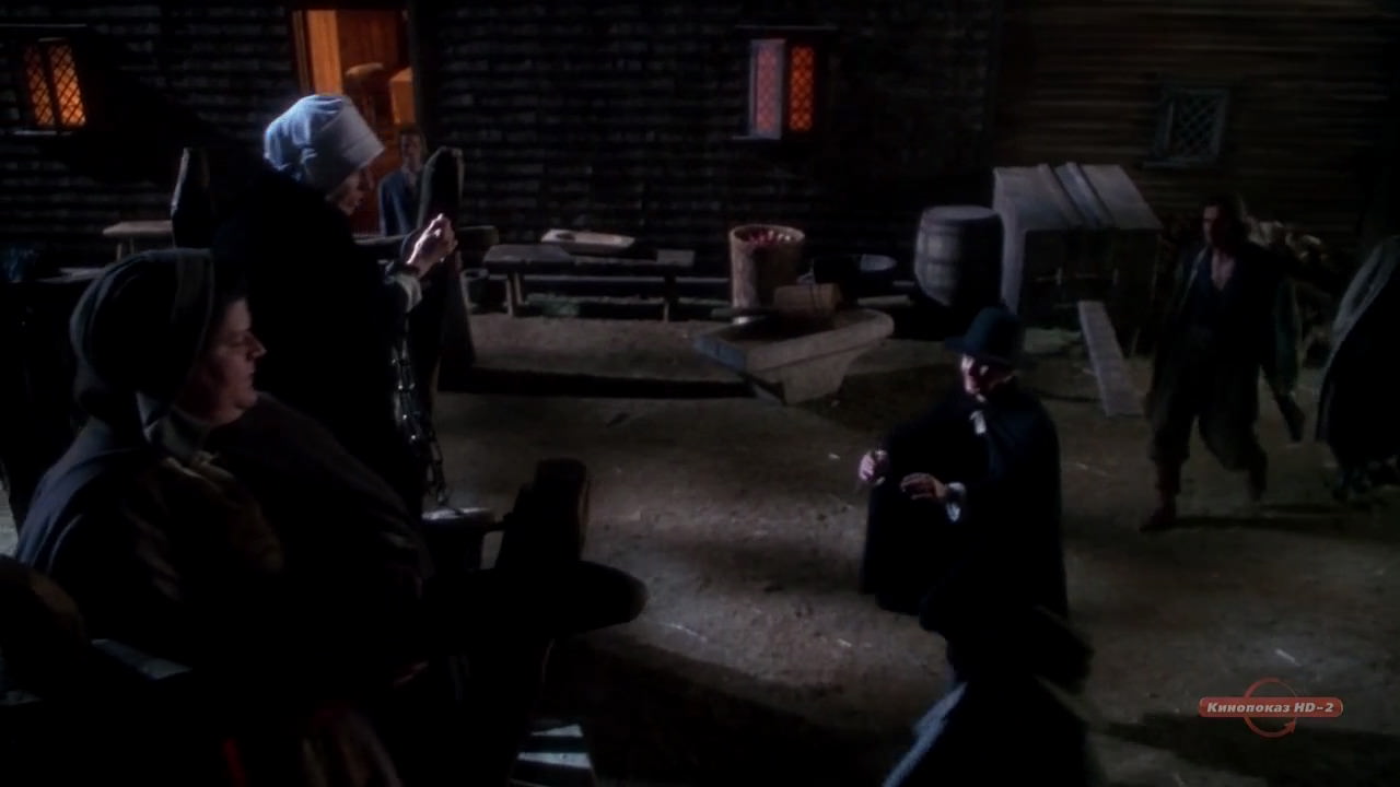 The Crucible (1996) screencap 6828