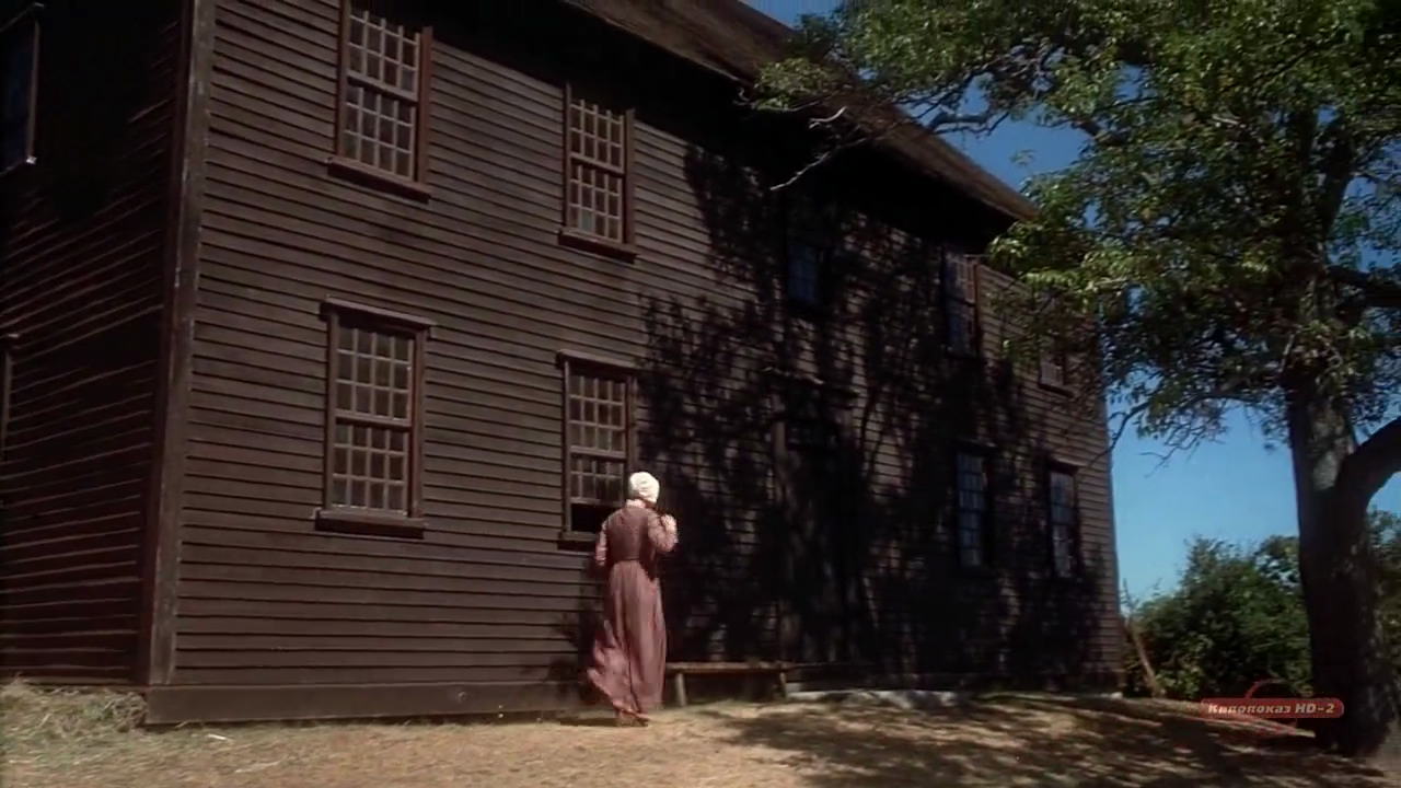 The Crucible (1996) HD screenshot 683