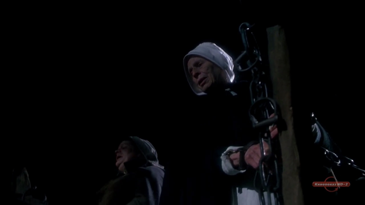 The Crucible (1996) HD screenshot 6830