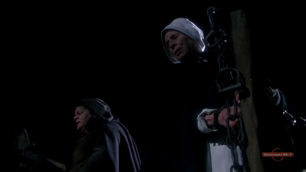 The Crucible (1996) HD screenshot 6833