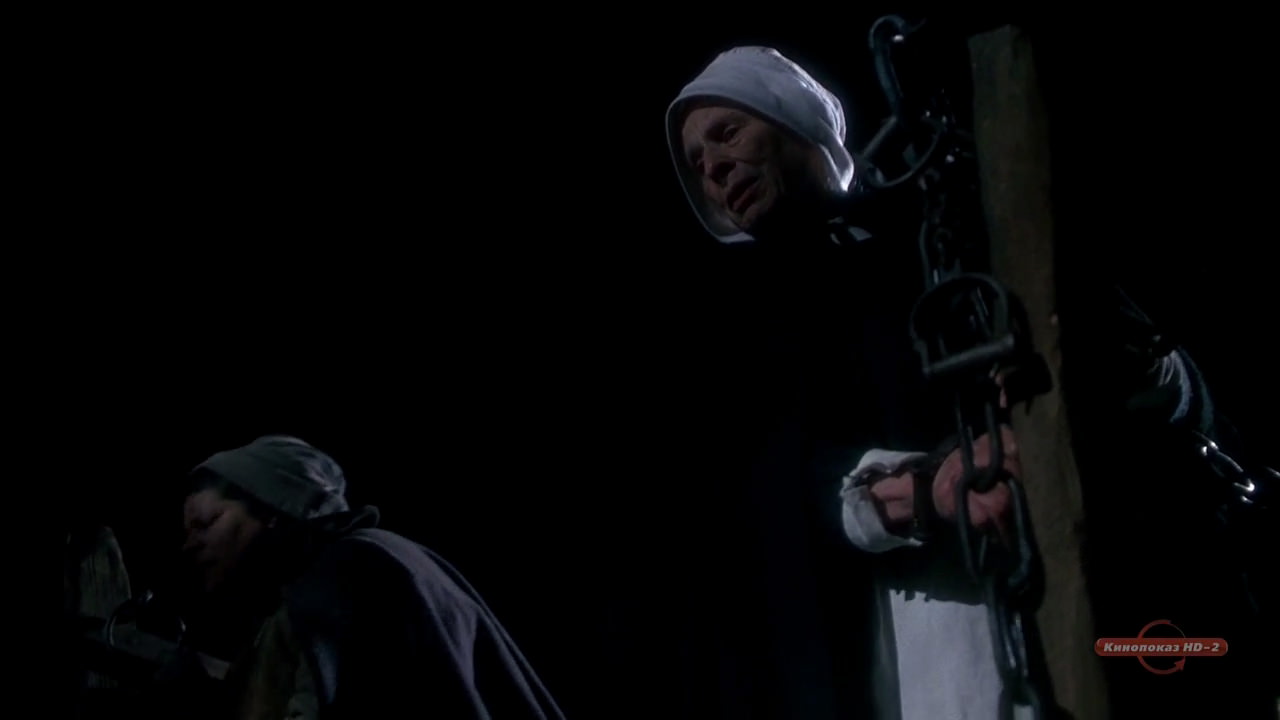 The Crucible (1996) screencap 6834