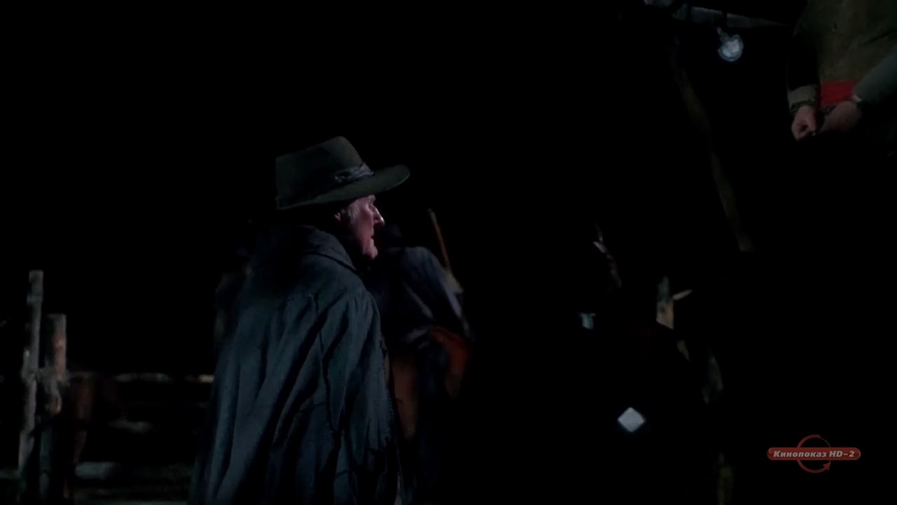 The Crucible (1996) HD screenshot 6836