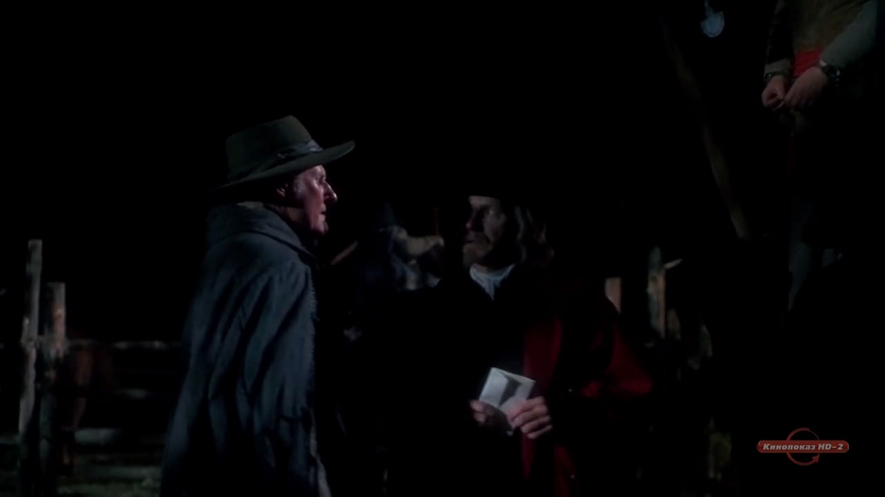 The Crucible (1996) screencap 6837