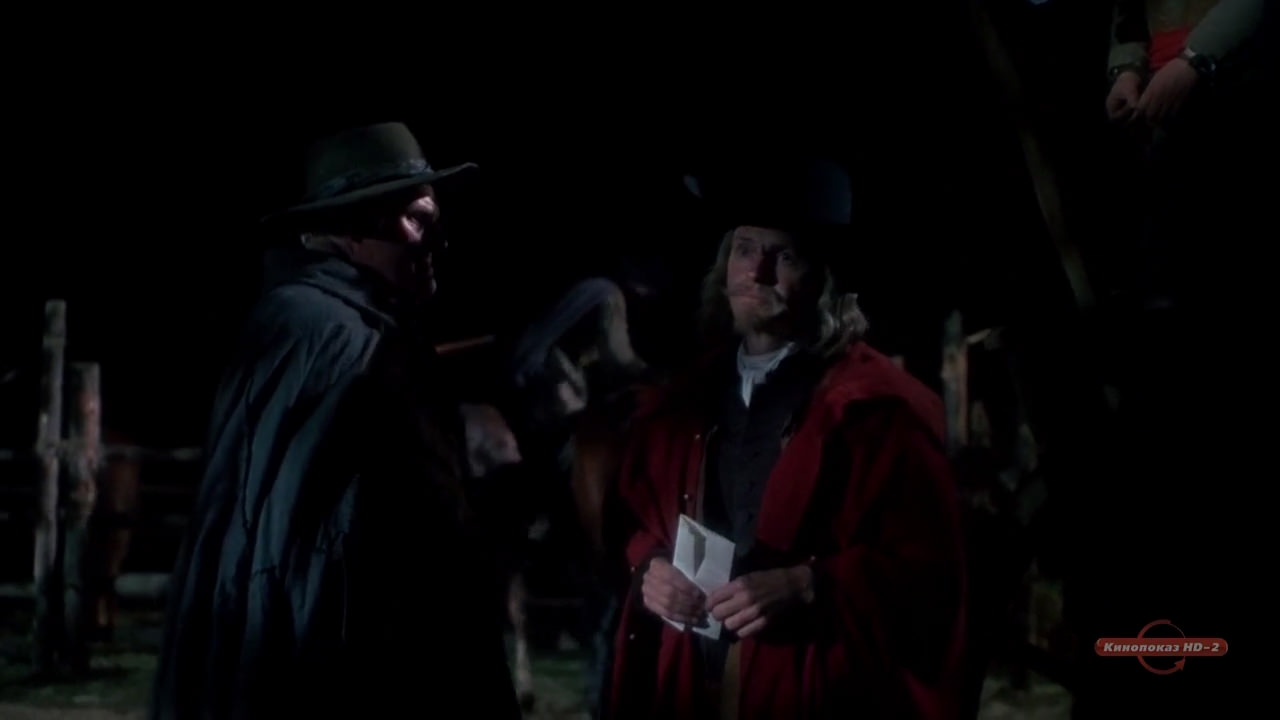 The Crucible (1996) HD screenshot 6839