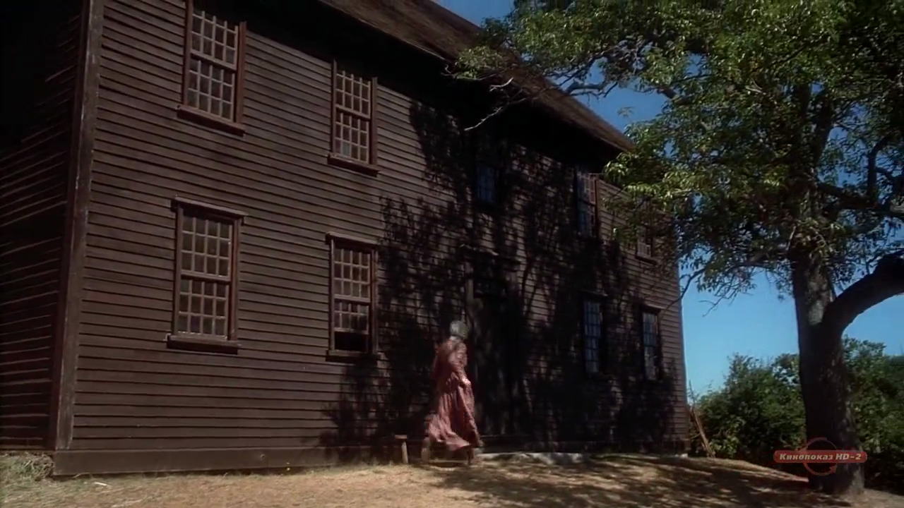 The Crucible (1996) screencap 684