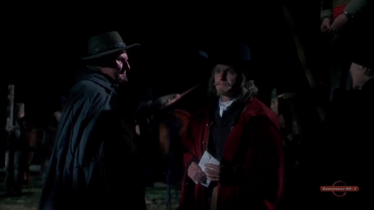 The Crucible (1996) HD screenshot 6842