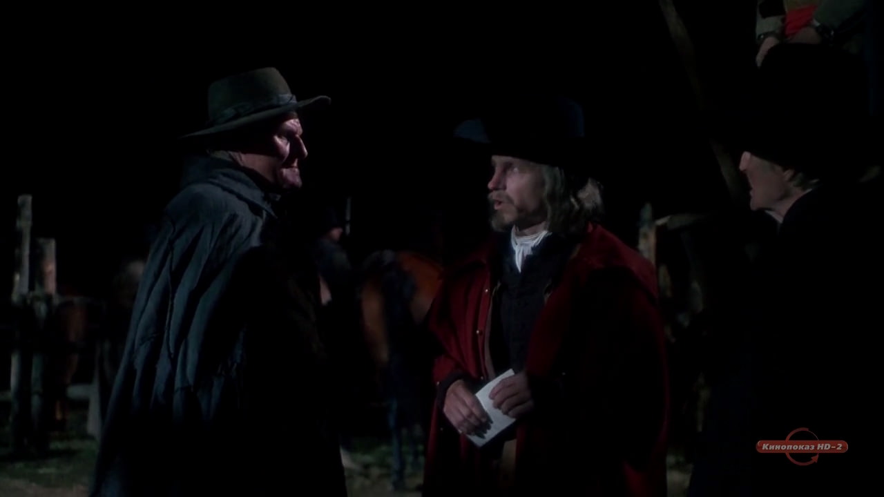 The Crucible (1996) HD screenshot 6845