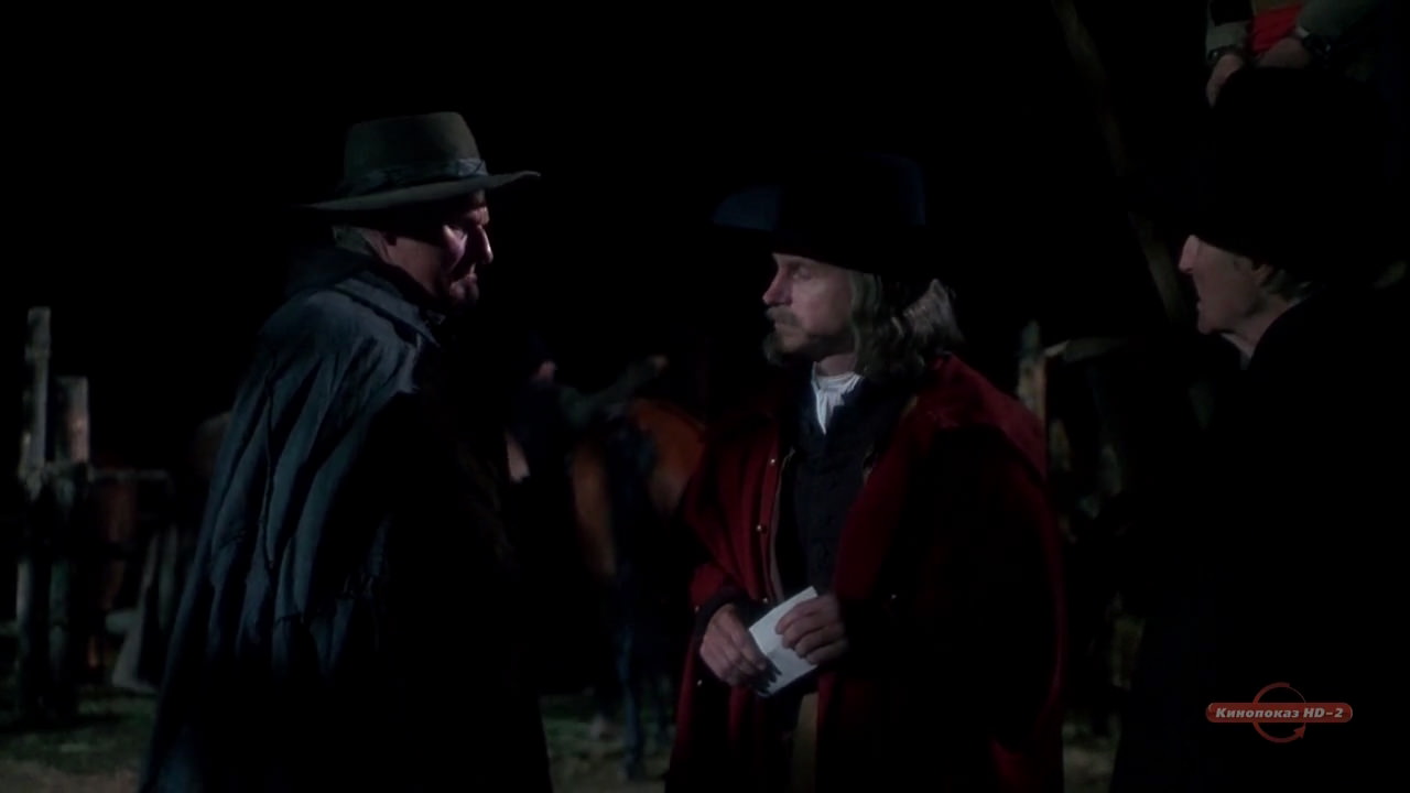 The Crucible (1996) screencap 6846