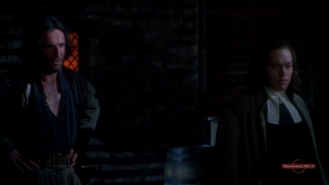 The Crucible (1996) HD screenshot 6848