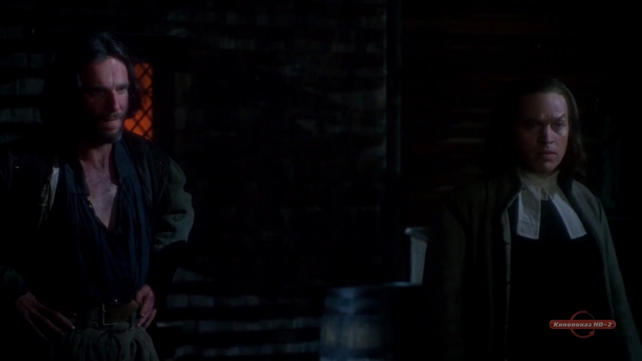 The Crucible (1996) screencap 6849