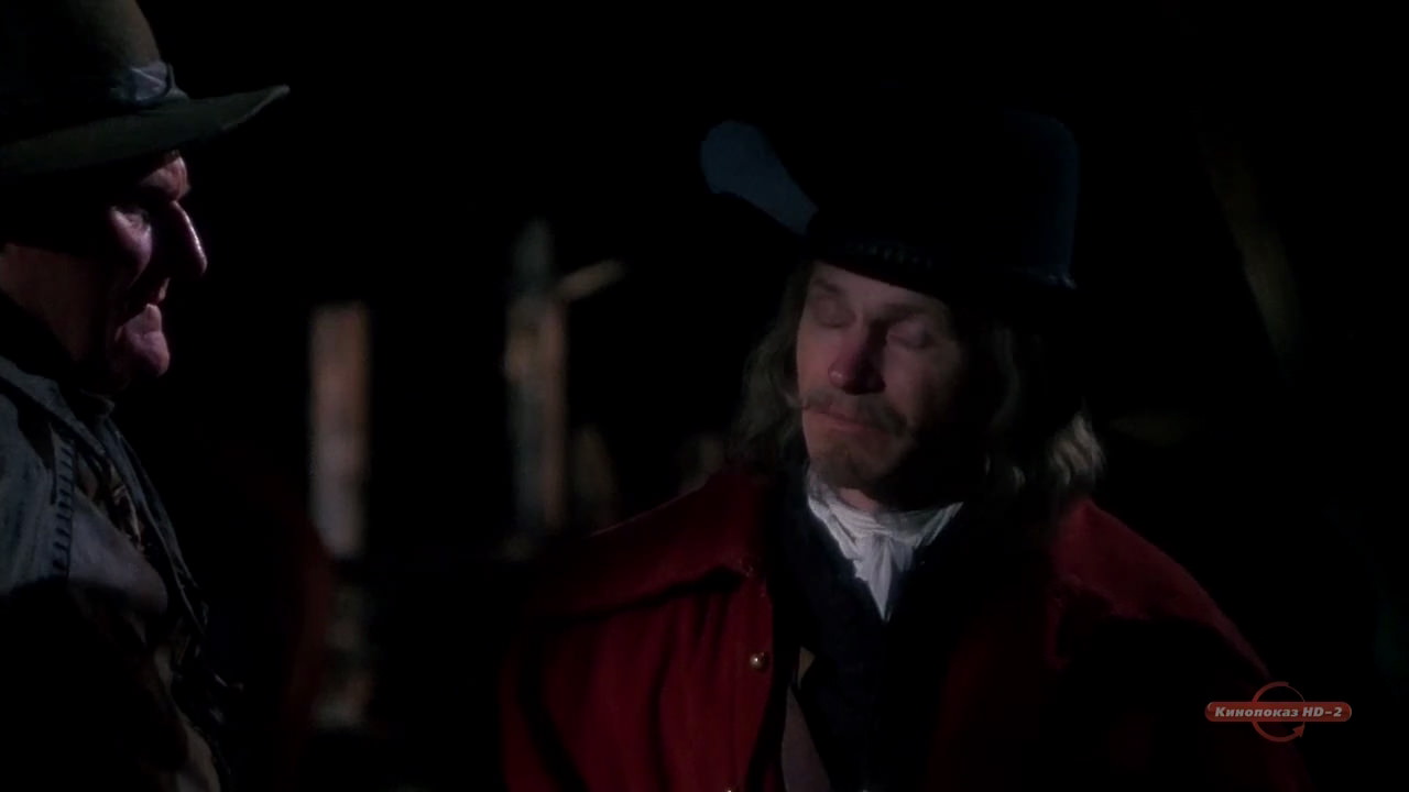 The Crucible (1996) HD screenshot 6851
