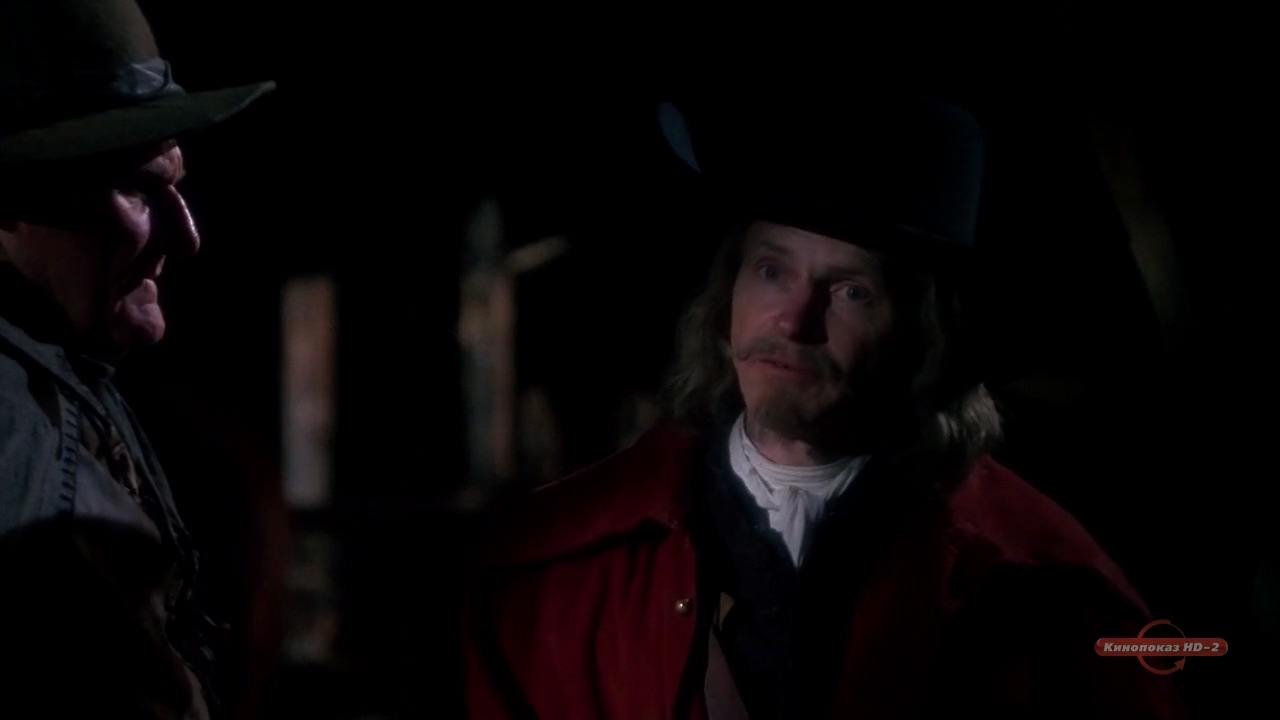 The Crucible (1996) screencap 6852