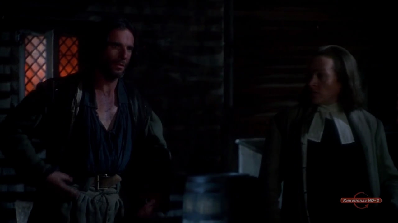 The Crucible (1996) HD screenshot 6854