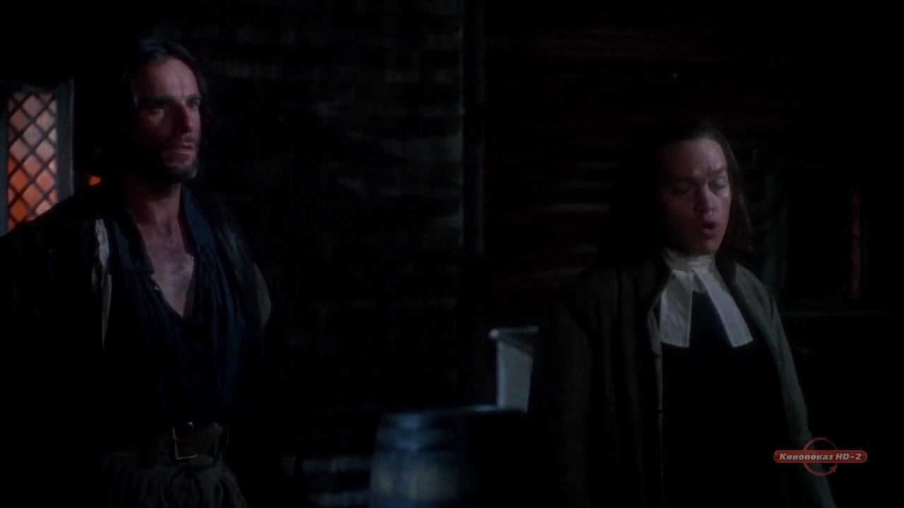 The Crucible (1996) HD screenshot 6857