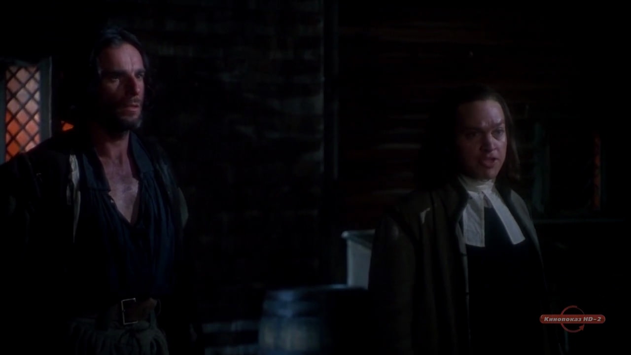 The Crucible (1996) screencap 6858
