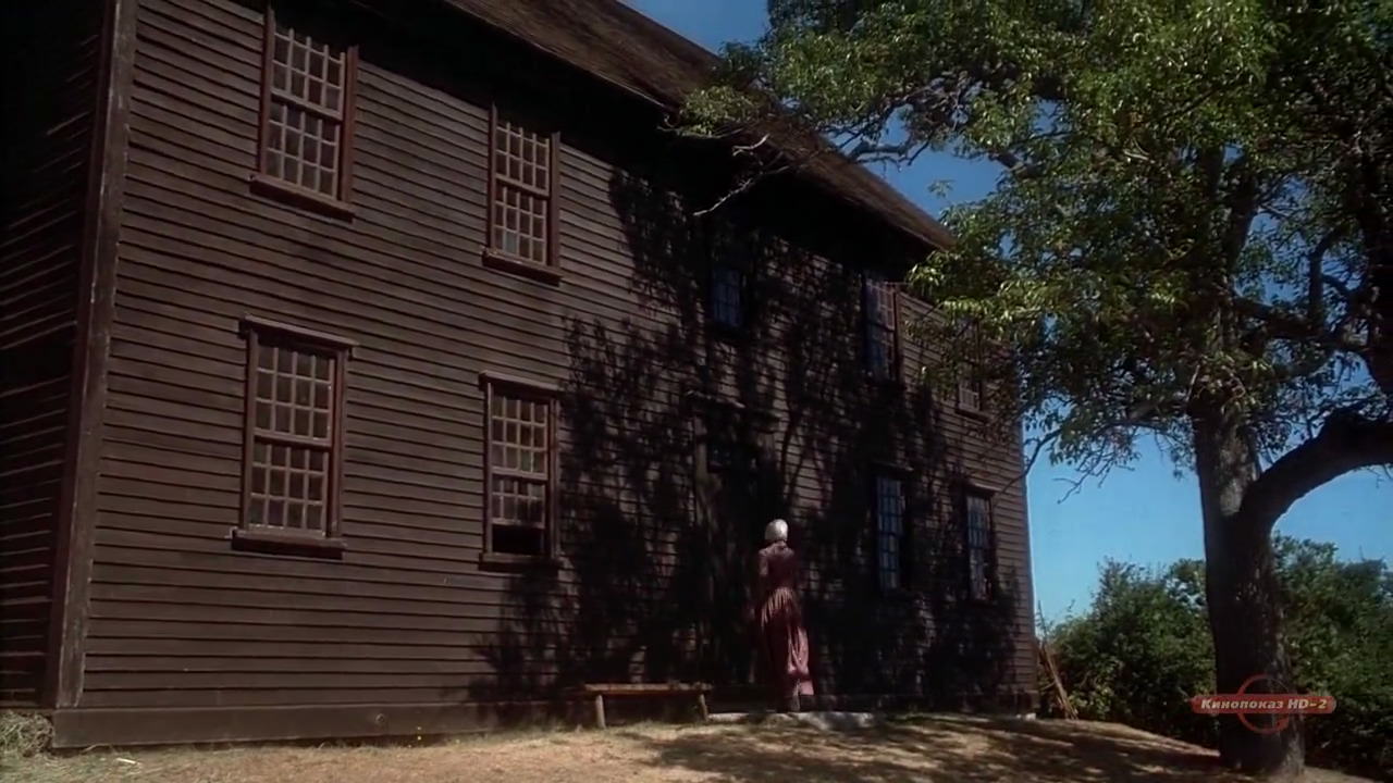 The Crucible (1996) HD screenshot 686