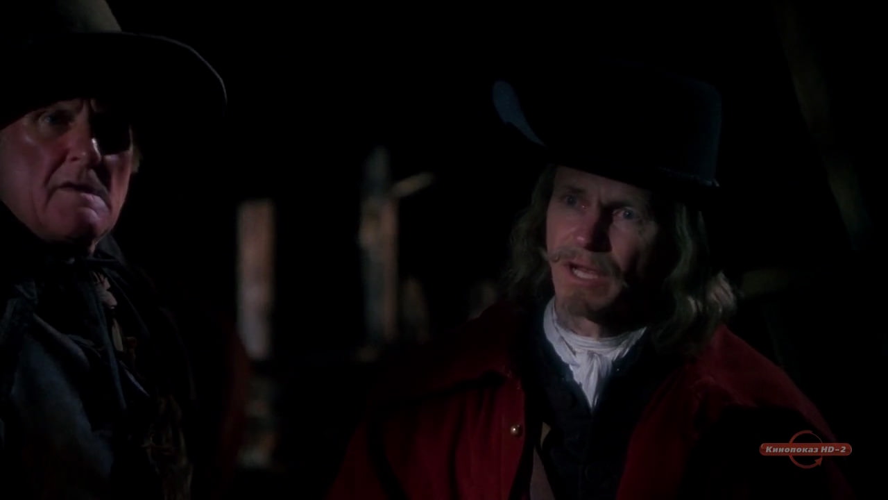 The Crucible (1996) screencap 6861