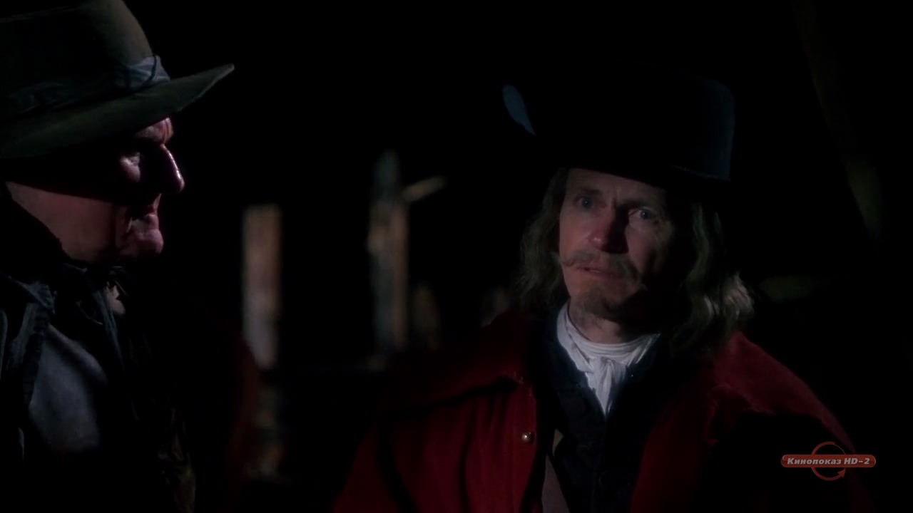 The Crucible (1996) HD screenshot 6863