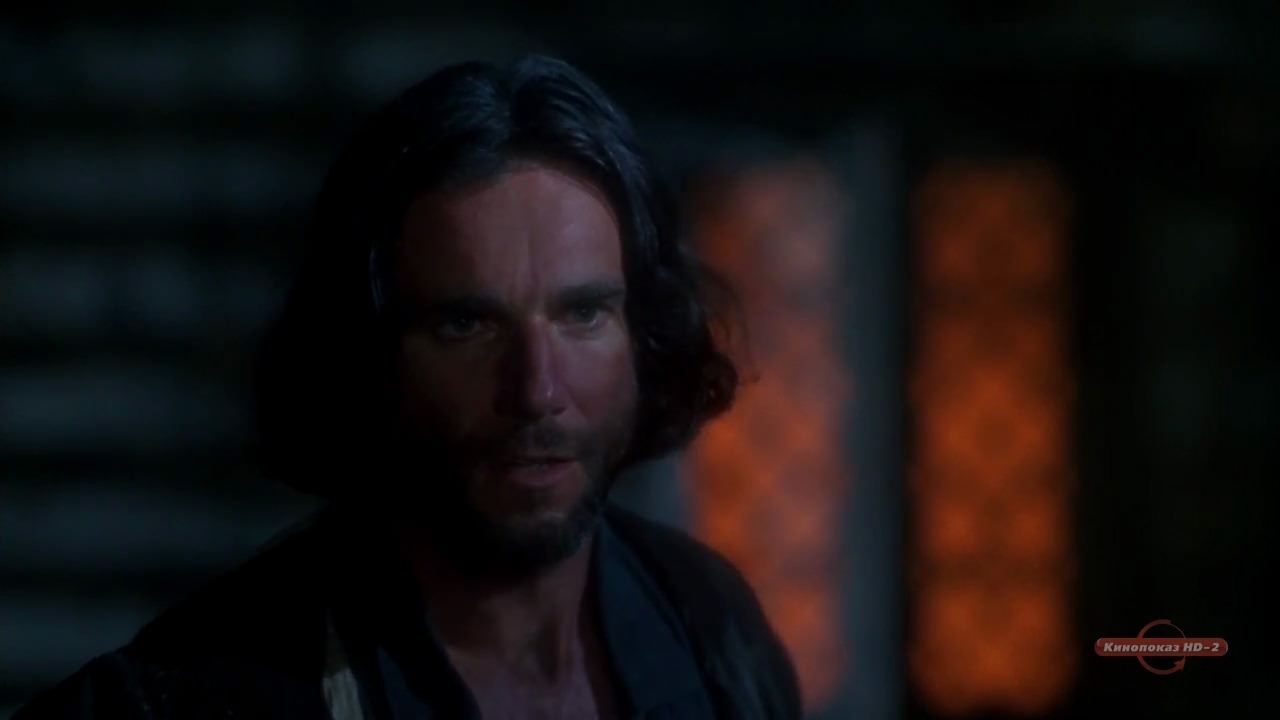 The Crucible (1996) HD screenshot 6866