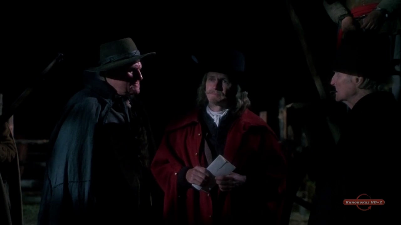 The Crucible (1996) screencap 6867