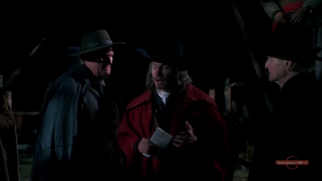 The Crucible (1996) HD screenshot 6869