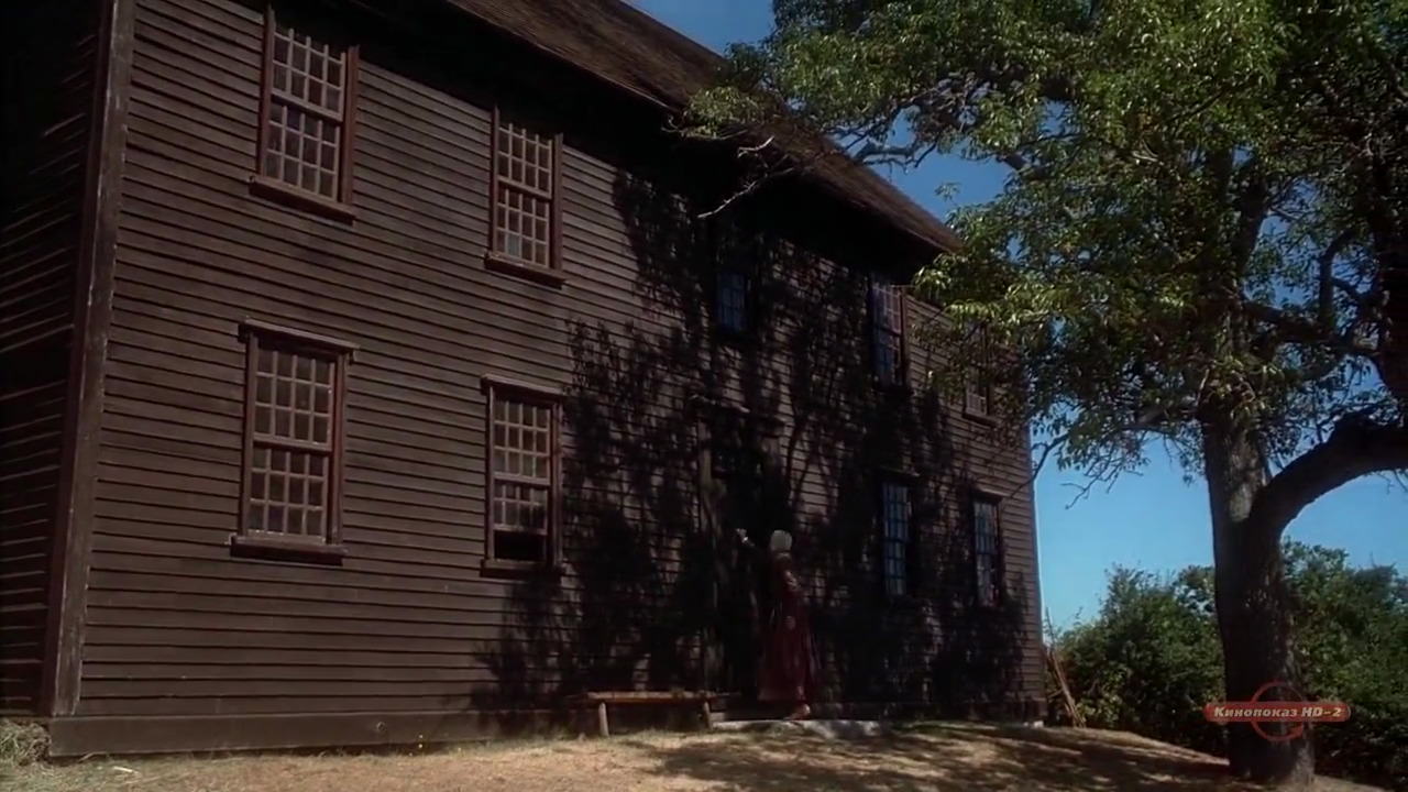 The Crucible (1996) screencap 687