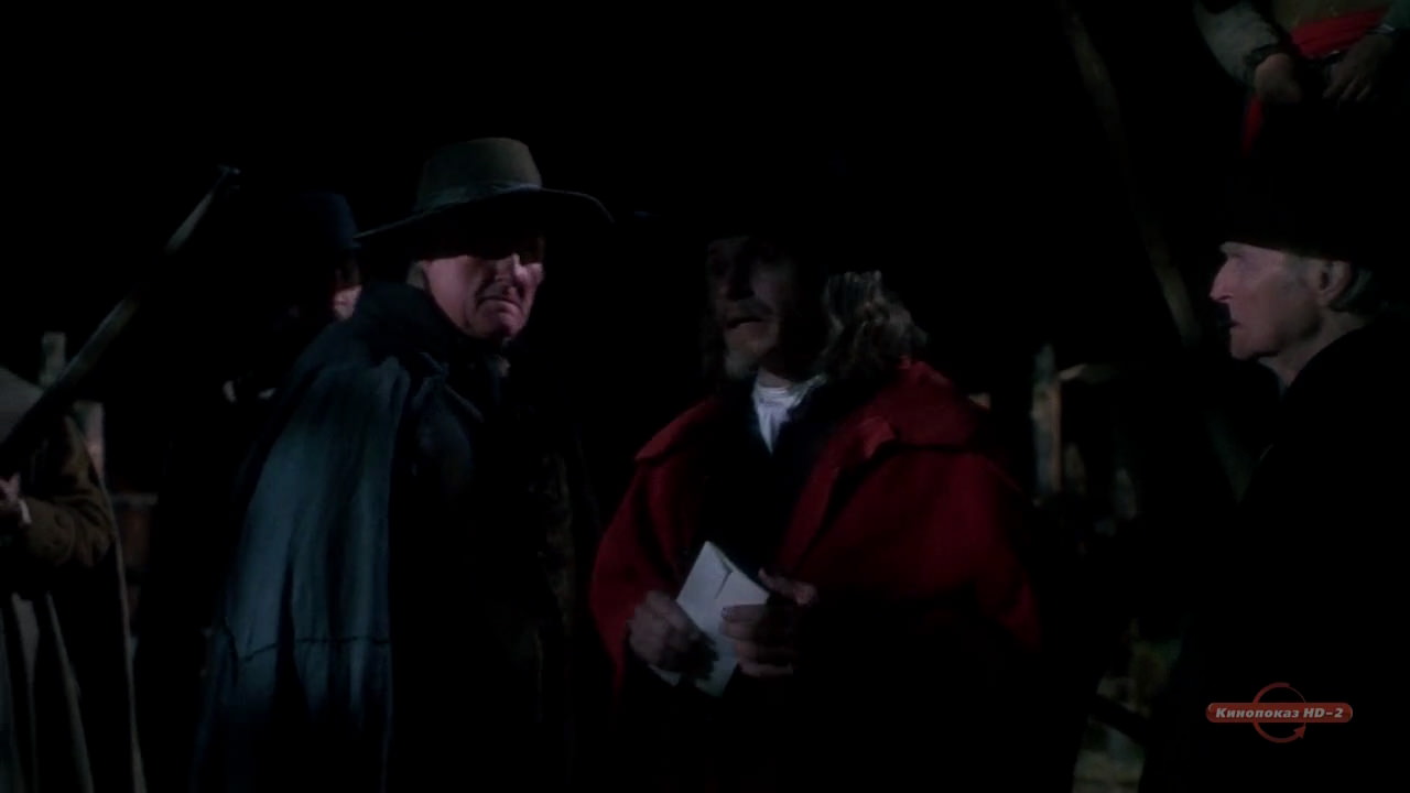 The Crucible (1996) screencap 6870