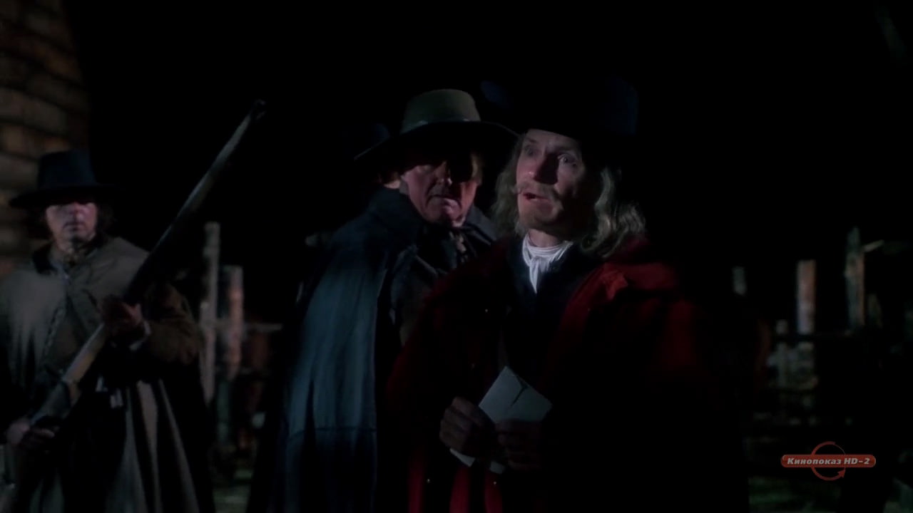 The Crucible (1996) HD screenshot 6872