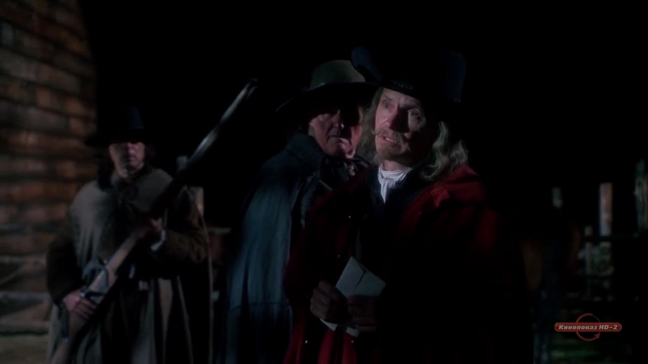 The Crucible (1996) screencap 6873