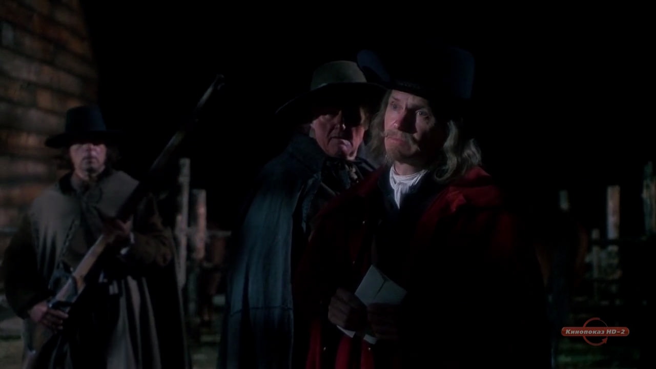 The Crucible (1996) HD screenshot 6875
