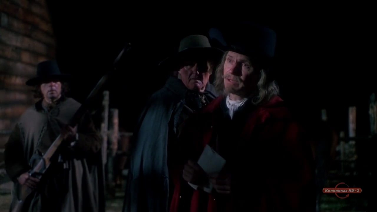 The Crucible (1996) screencap 6876