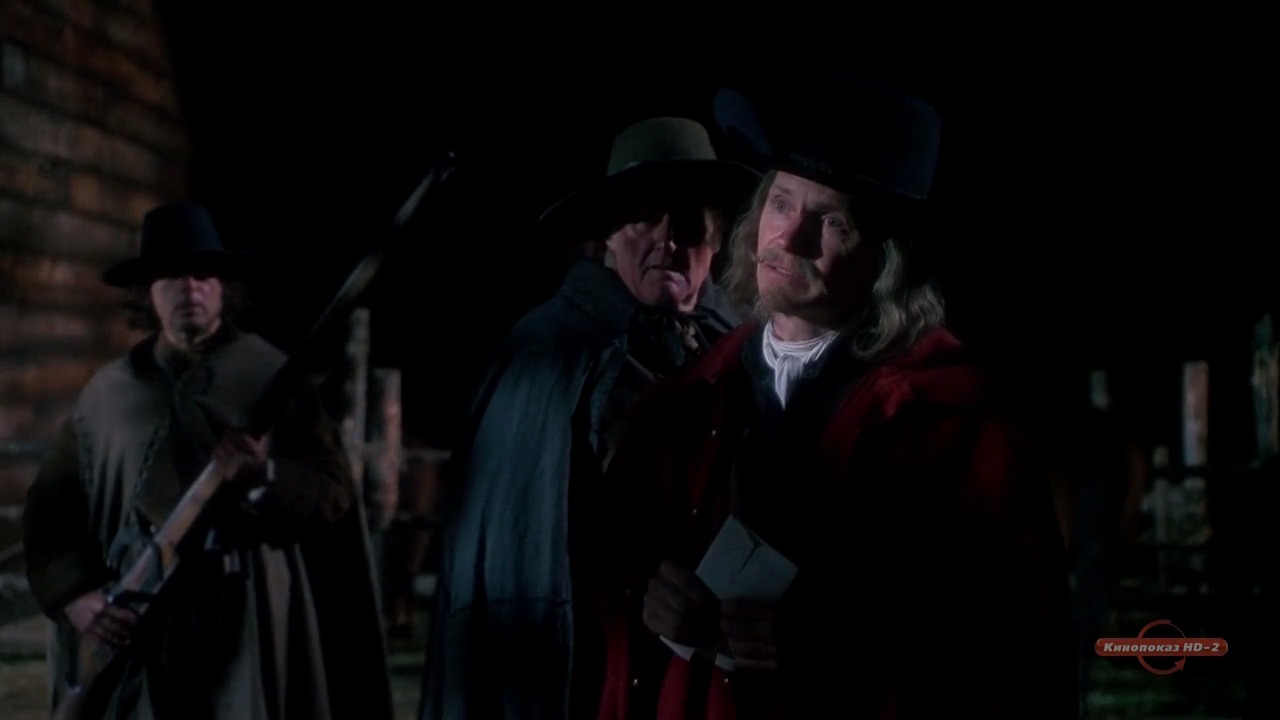The Crucible (1996) movie still 6877