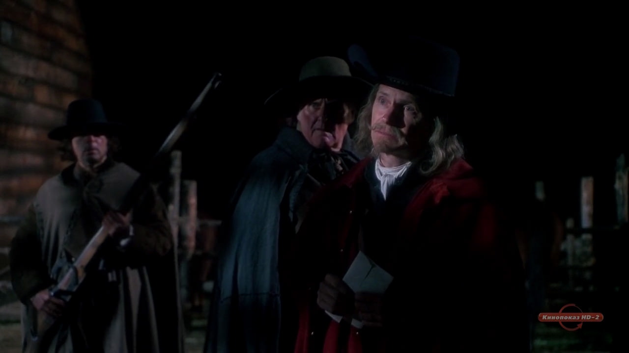 The Crucible (1996) HD screenshot 6878
