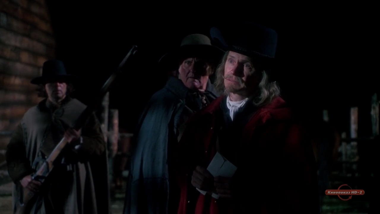 The Crucible (1996) screencap 6879
