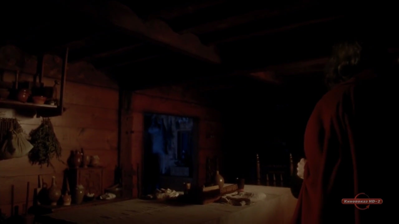 The Crucible (1996) HD screenshot 6887