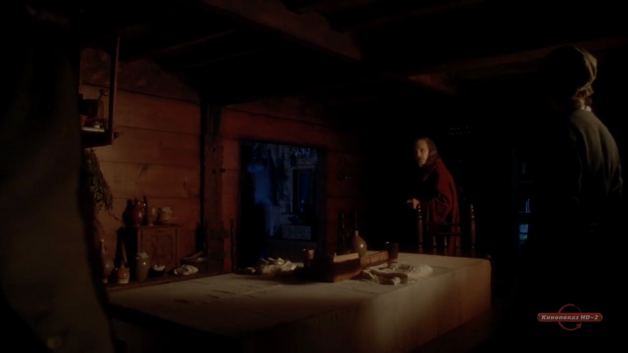 The Crucible (1996) HD screenshot 6899