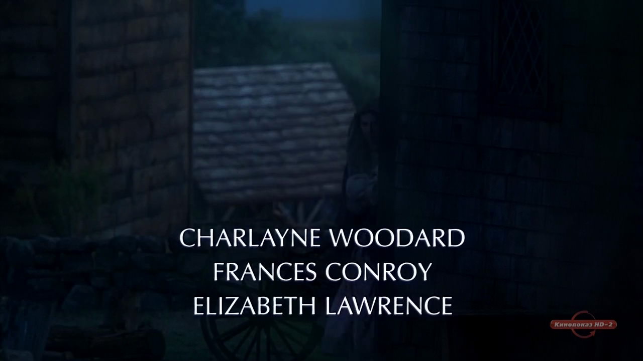 The Crucible (1996) screencap 69