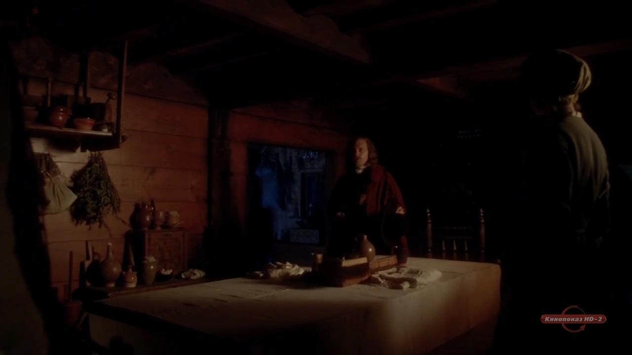 The Crucible (1996) HD screenshot 6902